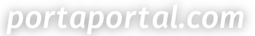 portaportal logo